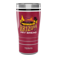 Термос Arizona Cardinals Tervis NFL x Guy Fieri’s Flavortown 20oz. Stainless Steel