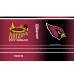 Термос Arizona Cardinals Tervis NFL x Guy Fieri’s Flavortown 20oz. Stainless Steel