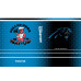 Термос Carolina Panthers Tervis NFL x Guy Fieri’s Flavortown 20oz. Stainless Steel