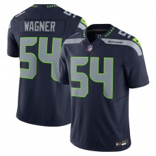 Игровая джерси Bobby Wagner Seattle Seahawks Nike Vapor F.U.S.E. Limited - Navy