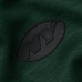 Поло New York Jets Charles Tyrwhitt Quarter-Zip - Green