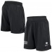 Шорты Las Vegas Raiders Nike 2024 Sideline Performance Mesh - Black