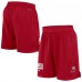 Шорты Tampa Bay Buccaneers Nike 2024 Sideline Performance Mesh - Red