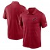 Поло Arizona Cardinals Nike 2024 Sideline Victory Performance - Cardinal
