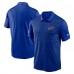 Buffalo Bills Nike Royal Sideline Victory Dri-FIT Polo Buffalo Bills Nike Royal Sideline Victory Dri-FIT Polo
