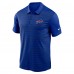 Buffalo Bills Nike Royal Sideline Victory Dri-FIT Polo