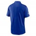 Buffalo Bills Nike Royal Sideline Victory Dri-FIT Polo