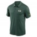 Поло Green Bay Packers Nike 2024 Sideline Victory Performance - Green