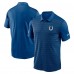 Поло Indianapolis Colts Nike 2024 Sideline Victory Performance - Royal