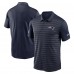 Поло New England Patriots Nike 2024 Sideline Victory Performance - Navy