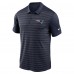 Поло New England Patriots Nike 2024 Sideline Victory Performance - Navy