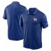 Поло New York Giants Nike 2024 Sideline Victory Performance - Royal