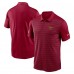 Поло Washington Commanders Nike 2024 Sideline Victory Performance - Burgundy