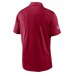 Поло Washington Commanders Nike 2024 Sideline Victory Performance - Burgundy