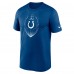 Футболка Indianapolis Colts Nike Primetime Legend Icon Performance - Royal