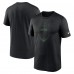 New York Jets Nike Black Primetime Legend Icon Performance T-Shirt New York Jets Nike Black Primetime Legend Icon Performance T-Shirt