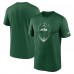 Футболка New York Jets Nike Primetime Legend Icon Performance - Green