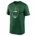 Футболка New York Jets Nike Primetime Legend Icon Performance - Green