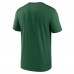 Футболка New York Jets Nike Primetime Legend Icon Performance - Green