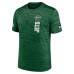 Футболка New York Jets Nike 2024 Sideline Velocity Performance - Green