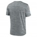 Футболка Tennessee Titans Nike 2024 Sideline Velocity Performance - Gray