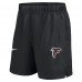Шорты Atlanta Falcons Nike Blitz Victory Performance - Black