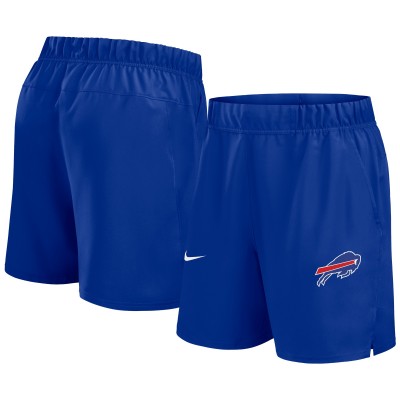 Шорты Buffalo Bills Nike Blitz Victory Performance - Royal
