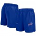 Шорты Buffalo Bills Nike Blitz Victory Performance - Royal