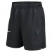 Шорты Carolina Panthers Nike Blitz Victory Performance - Black