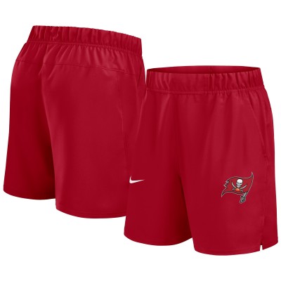 Шорты Tampa Bay Buccaneers Nike Blitz Victory Performance - Red