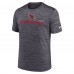 Arizona Cardinals Nike Black Blitz Velocity Modern Dri-FIT T-Shirt