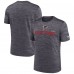 Футболка Atlanta Falcons Nike Black Blitz Velocity Modern Performance