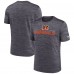 Cincinnati Bengals Nike Black Blitz Velocity Modern Dri-FIT T-Shirt