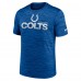Футболка Indianapolis Colts Nike Blitz Velocity Modern Performance - Royal