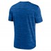 Футболка Indianapolis Colts Nike Blitz Velocity Modern Performance - Royal