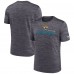 Jacksonville Jaguars Nike Black Blitz Velocity Modern Dri-FIT T-Shirt