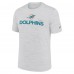 Футболка Miami Dolphins Nike Blitz Velocity Modern Performance - White