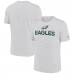 Футболка Philadelphia Eagles Nike Blitz Velocity Modern Performance - White