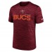 Футболка Tampa Bay Buccaneers Nike Blitz Velocity Modern Performance - Red