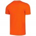 Футболка Cleveland Browns Nike Primetime Wordmark Essential - Orange