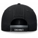 Бейсболка Cincinnati Bengals Fanatics Black Signature Ripstop
