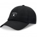Бейсболка Las Vegas Raiders Signature Ripstop - Black Бейсболка Las Vegas Raiders Signature Ripstop - Black