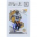 Najee Harris Pittsburgh Steelers Autographed 2021 Panini Mosaic Silver #313 Beckett Fanatics Witnessed Authenticated 9/10 Rookie Card Najee Harris Pittsburgh Steelers Autographed 2021 Panini Mosaic Silver #313 Beckett Fanatics Witnessed Authenticated 9/10 Rookie Card