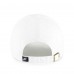 Бейсболка Philadelphia Eagles 47 Clean Up - White