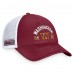 Бейсболка Washington Commanders Free Kick Trucker - Burgundy/White Бейсболка Washington Commanders Free Kick Trucker - Burgundy/White