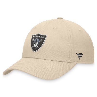 Бейсболка Las Vegas Raiders Midfield - Cream