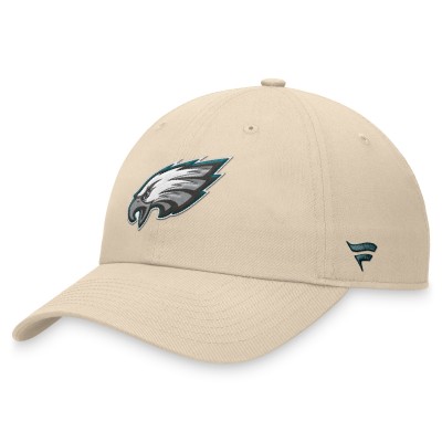 Бейсболка Philadelphia Eagles Midfield - Cream
