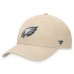 Бейсболка Philadelphia Eagles Midfield - Cream