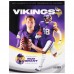 Minnesota Vikings 2023 Yearbook