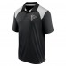 Поло Atlanta Falcons Primary - Black
